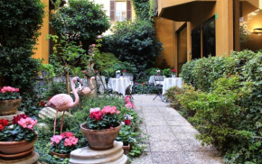 Hotel Sanpi Milano Milano